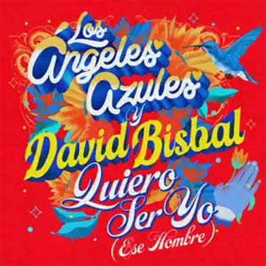 Álbum Quiero Ser Yo (Ese Hombre) de Los Ángeles Azules