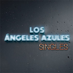 Álbum Singles de Los Ángeles Azules