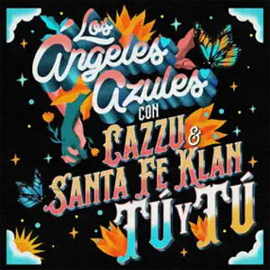 Álbum Tú Y Tú de Los Ángeles Azules