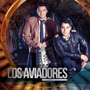 Álbum Los Aviadores de Los Aviadores