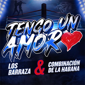 Álbum Tengo Un Amor de Los Barraza