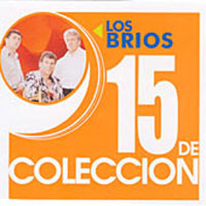 Álbum 15 De Colección de Los Brios