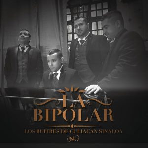 Álbum La Bipolar de Los Buitres De Culiacán