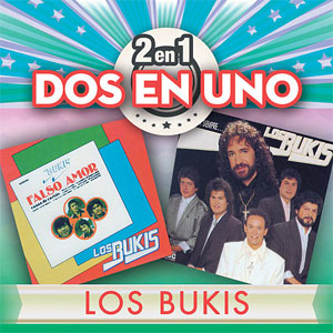 Álbum 2En1 de Los Bukis