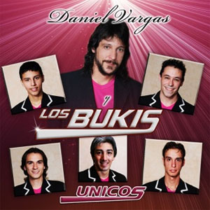 Álbum Únicos de Los Bukis