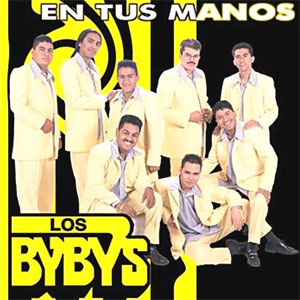 Álbum En Tus Manos de Los Bybys
