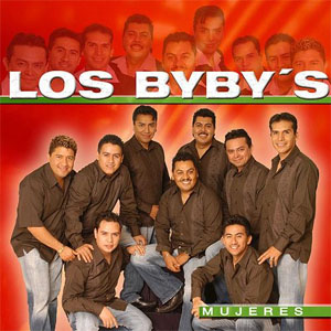 Álbum Mujeres de Los Bybys