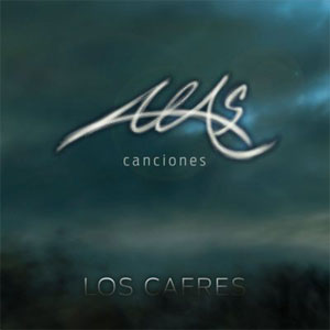 Álbum Alas Canciones de Los Cafres