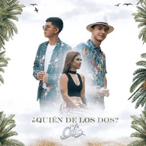 Álbum ¿Quién De Los Dos? de Los Caliz