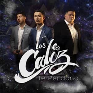 Álbum Te Perdono de Los Caliz