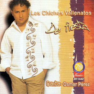 Álbum De Fiesta de Los Chiches del Vallenato