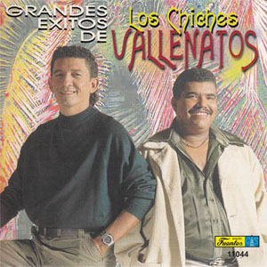 Álbum Enamorados Del Amor de Los Chiches del Vallenato