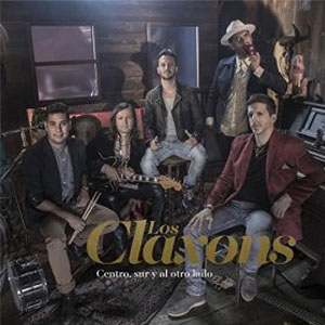 Álbum Centro, Sur y al Otro Lado de Los Claxons