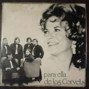 Álbum Para Ella de Los Corvets