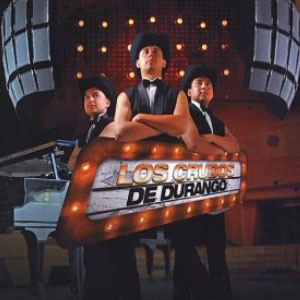 Álbum Seguimos Crudos de Los Crudos de Durango