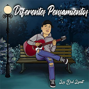 Álbum Diferentes Pensamientos de Los Del Limit