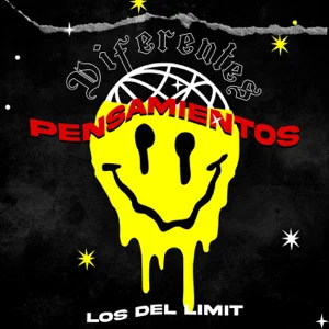 Álbum Diferentes Pensamientos de Los Del Limit