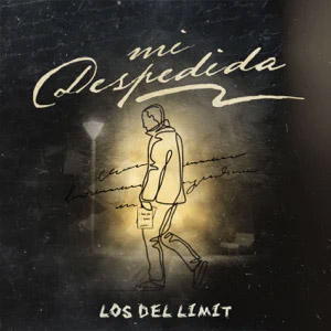 Álbum Mi Despedida de Los Del Limit