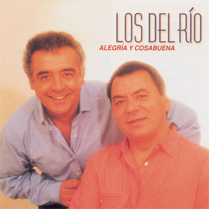 Álbum Alegría y Cosabuena de Los Del Río