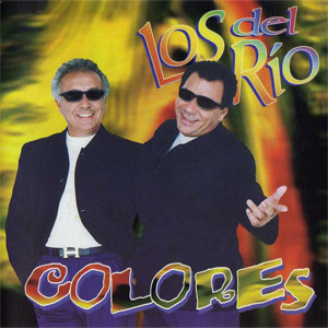 Álbum Colores de Los Del Río