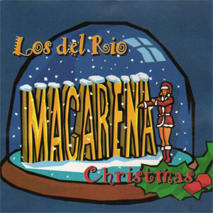 Álbum Macarena Christmas de Los Del Río