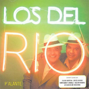 Álbum P'Alante de Los Del Río