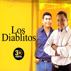 Álbum 30 Mejores de Los Diablitos