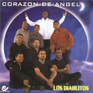 Álbum Corazón De Ángel de Los Diablitos (La Gente De Omar Geles)