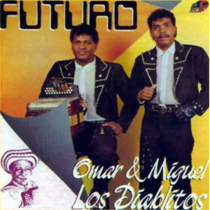 Álbum Futuro de Los Diablitos