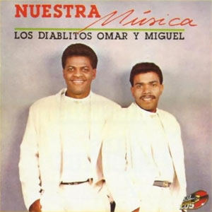 Álbum Nuestra Musical de Los Diablitos