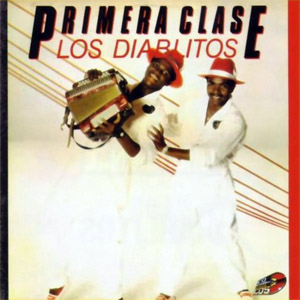 Álbum Primera Clase de Los Diablitos