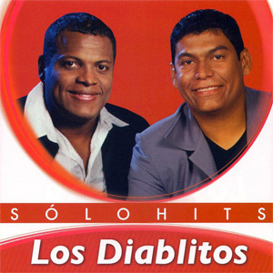 Álbum Solo Hits de Los Diablitos