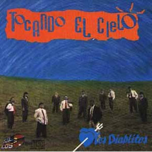 Álbum Tocando El Cielo de Los Diablitos