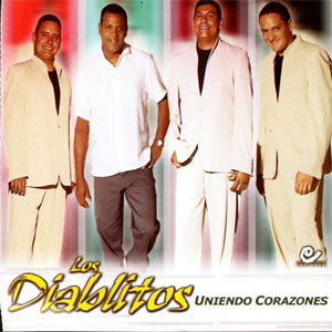 Álbum Uniendo Corazones de Los Diablitos