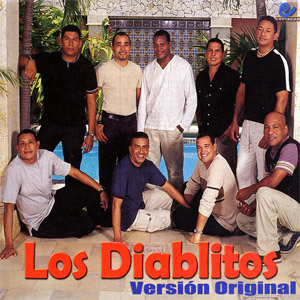 Álbum Versión Original de Los Diablitos