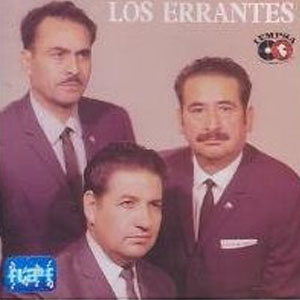Álbum Los Errantes de Los Errantes