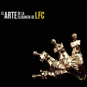 Álbum El Arte De La Elegancia De Lfc de Los Fabulosos Cadillacs