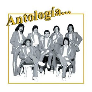 Álbum Antología de Los Freddy's