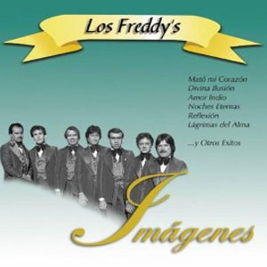 Álbum Imágenes de Los Freddy's
