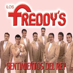 Álbum Sentimientos Del Rey de Los Freddy's