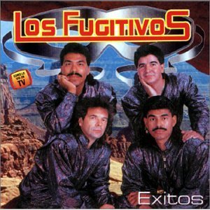 Álbum Éxitos de Los Fugitivos