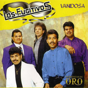 Álbum Vanidosa de Los Fugitivos