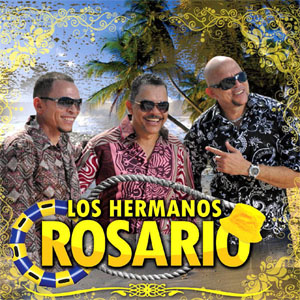 Álbum Esa Muchacha de Los Hermanos Rosario