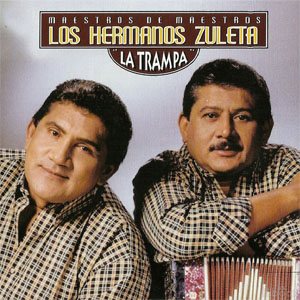 Álbum La Trampa de Los Hermanos Zuleta