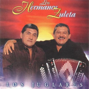 Álbum Los Juglares de Los Hermanos Zuleta