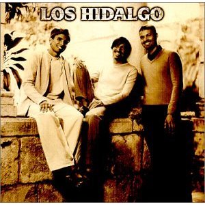 Álbum Hidalgo de Los Hidalgo