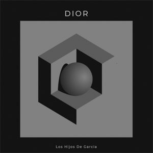 Álbum Dior de Los Hijos de García