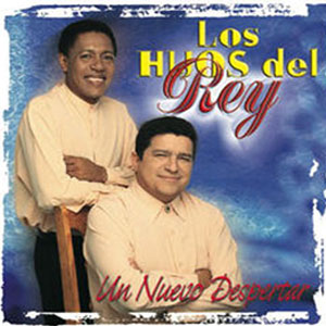 Álbum Un Nuevo Despertar de Los Hijos Del Rey