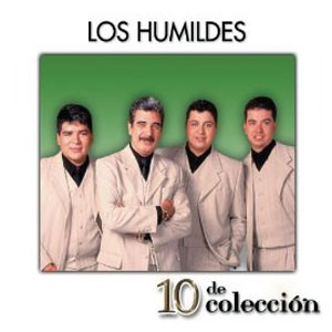 Álbum 10 De Colección de Los Humildes Hermanos Ayala