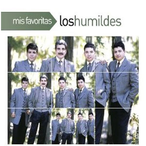 Álbum Mis Favoritas de Los Humildes Hermanos Ayala
